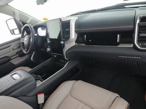 Used 2025 RAM 1500 Tungsten w/ Off Road Group image 34