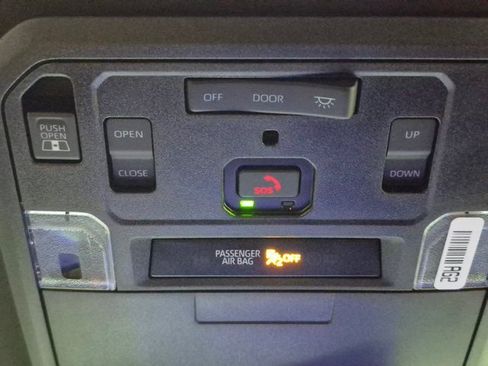 New 2026 Toyota Tacoma TRD Sport image 22