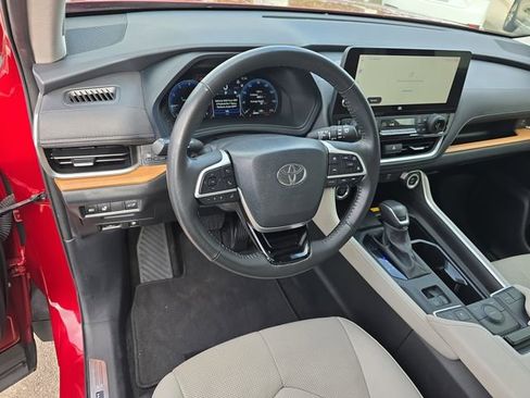 Used 2024 Toyota Grand Highlander FWD image 18