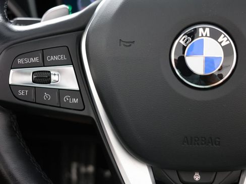 Used 2022 BMW 430i Convertible w/ Convenience Package RWD image 27