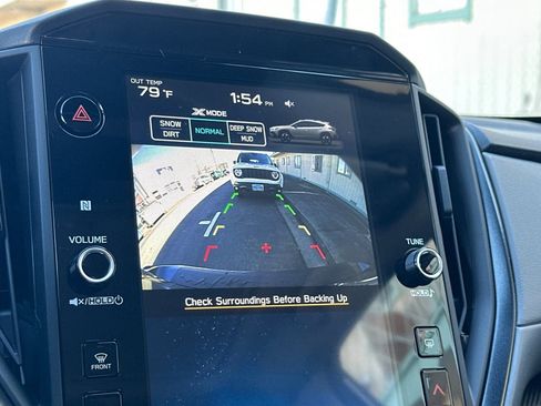New 2026 Subaru Crosstrek 2.0i Premium AWD/4WD image 23