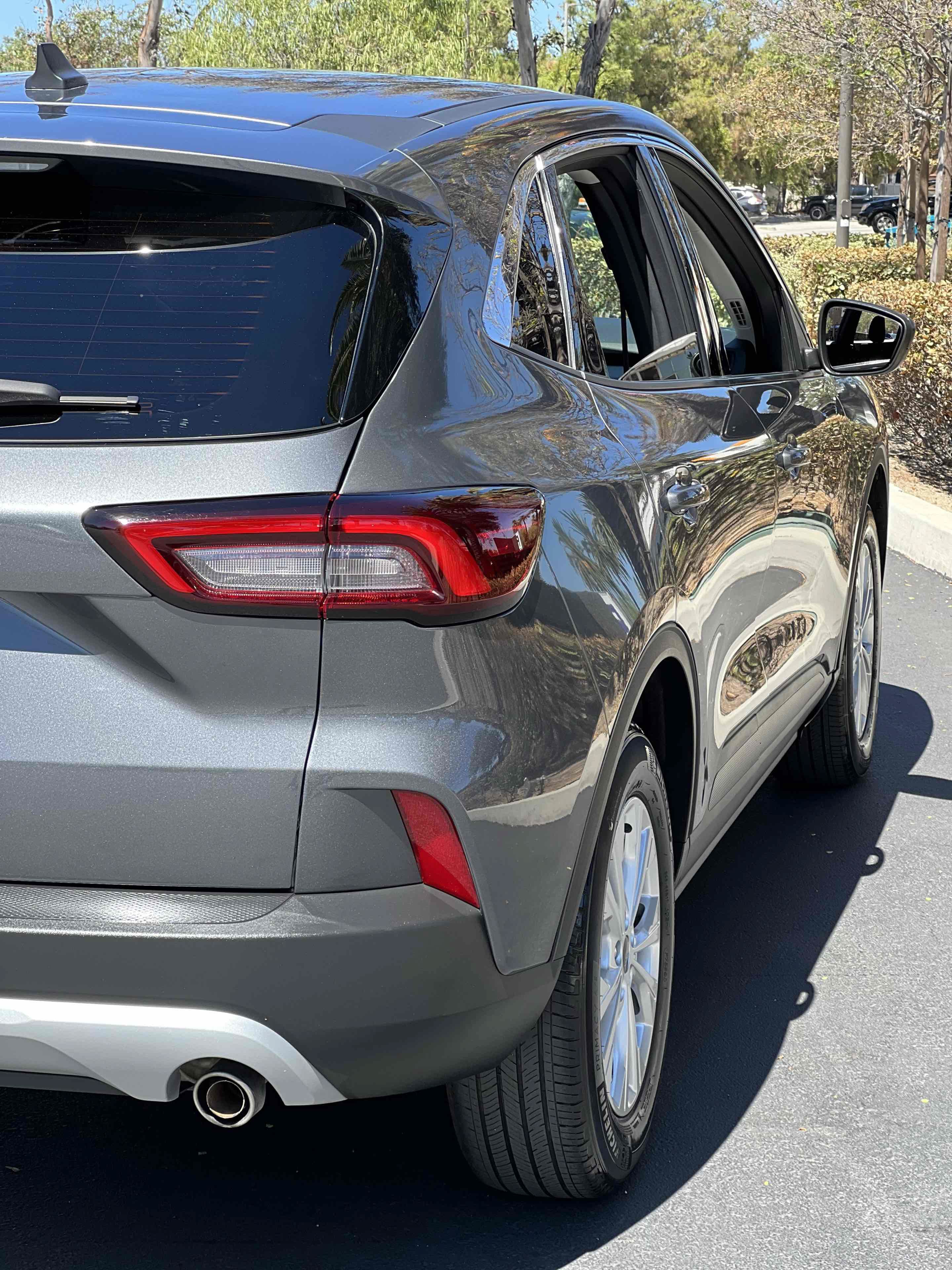 Used 2023 Ford Escape Active FWD image 51