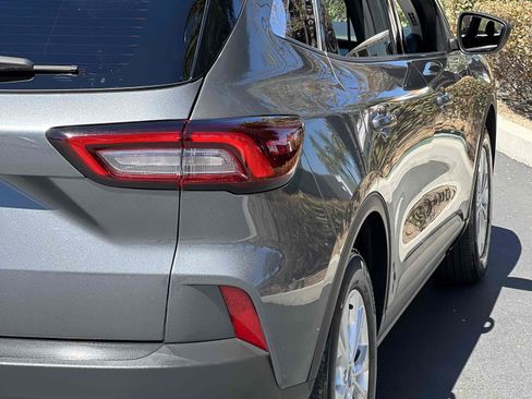 Used 2023 Ford Escape Active FWD image 51