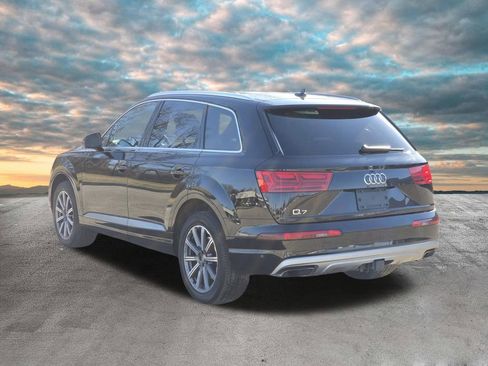 Used 2019 Audi Q7 3.0T Premium Plus w/ Premium Plus Package image 6