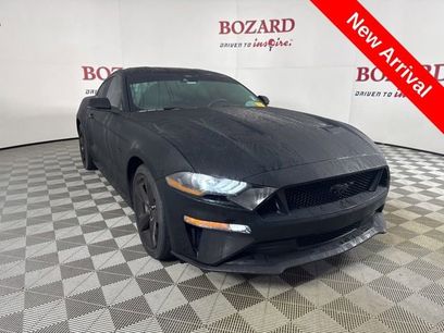 Used 2023 Ford Mustang GT Premium w/ Equipment Group 401A