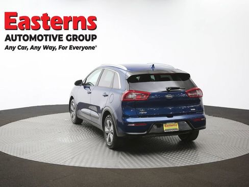Used 2019 Kia Niro LX image 65