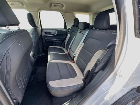 Used 2026 Ford Bronco Sport Big Bend AWD/4WD image 12