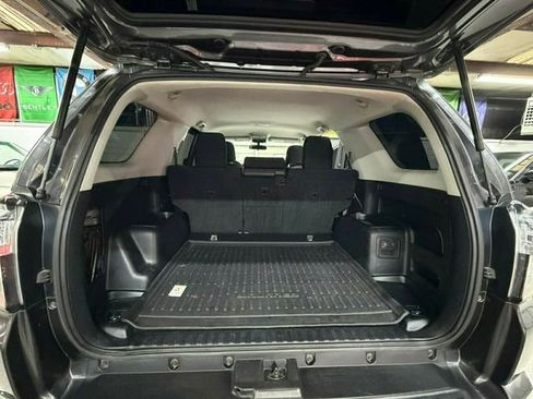 Used 2016 Toyota 4Runner Trail image 32