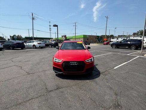 Used 2017 Audi A4 2.0T Premium Plus w/ Premium Plus Package AWD/4WD image 4