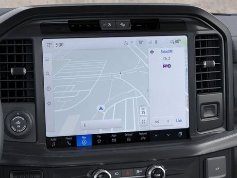 New 2026 Ford F150 Lariat AWD/4WD image 14