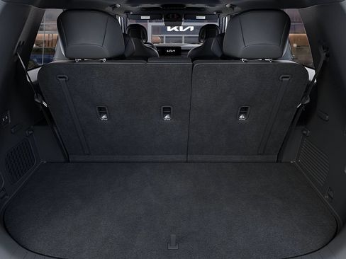 New 2027 Kia Telluride SX X-Line AWD/4WD image 19