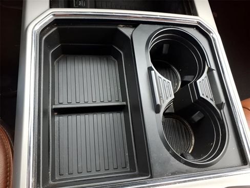 Used 2021 Ford F250 King Ranch w/ King Ranch Ultimate Package image 25