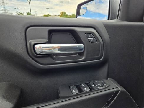 New 2026 Chevrolet Silverado 1500 W/T w/ WT Value Package image 19