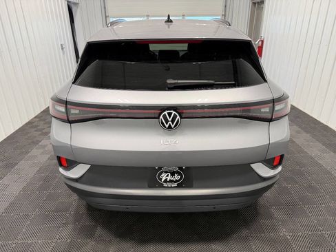 Used 2023 Volkswagen ID.4 Pro image 7