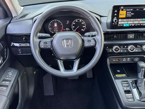 Used 2024 Honda CR-V EX-L image 29