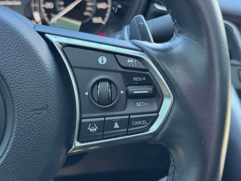 Used 2023 Acura TLX FWD image 26