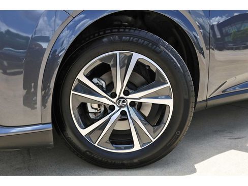 Used 2024 Lexus RX 350 Premium w/ Convenience Package FWD image 30