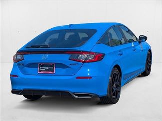 New 2026 Honda Civic Sport video 2