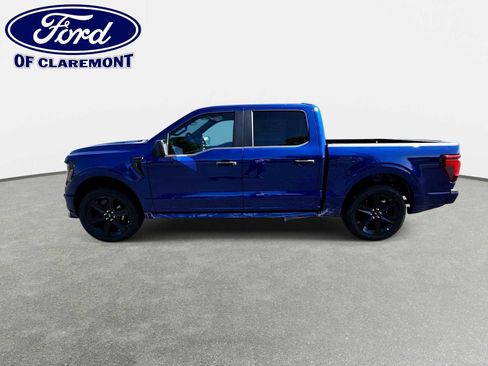 New 2026 Ford F150 STX w/ F-150 LOBO Package AWD/4WD image 5