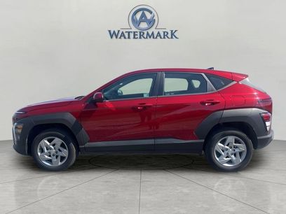 Used 2025 Hyundai Kona SE