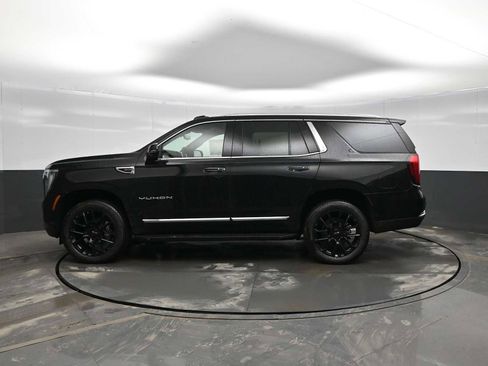 New 2026 GMC Yukon Elevation w/ Elevation Premium Package image 5