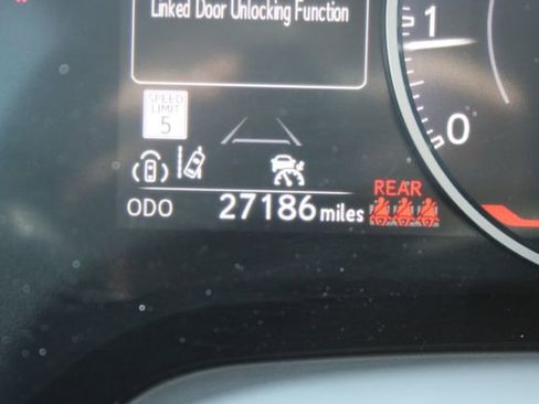 Certified 2023 Lexus RX 350 Premium Plus w/ Cold Area Package FWD image 15