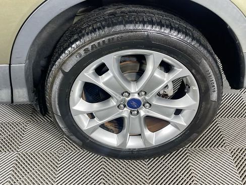 Used 2013 Ford Escape SEL FWD image 31