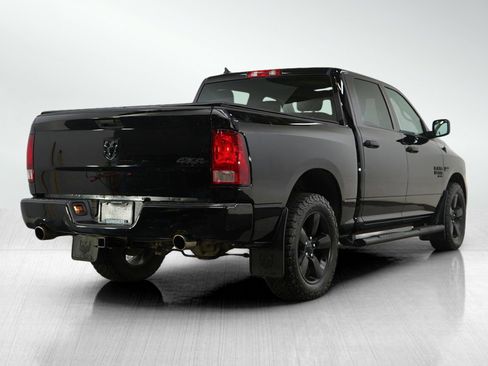 Used 2020 RAM 1500 Express w/ Wheel & Sound Group image 6