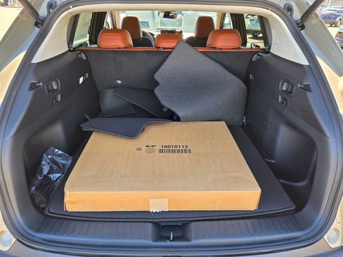 New 2026 MAZDA CX-50 Meridian Edition AWD/4WD image 19