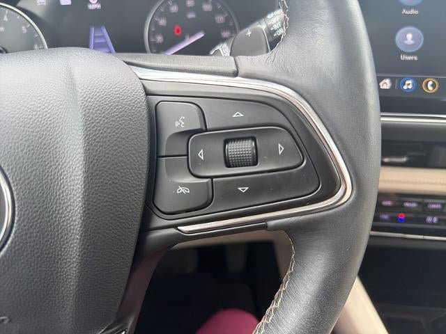 Used 2021 Buick Envision Avenir AWD/4WD image 31