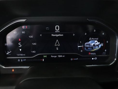 Used 2025 GMC Sierra 2500 Denali image 22