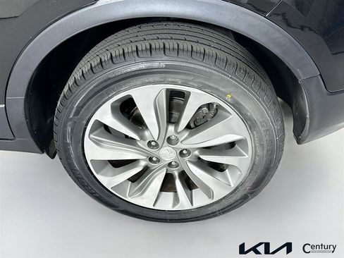 Used 2019 Buick Encore Preferred image 29