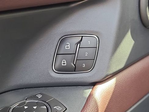 Used 2024 Ford Expedition Max Limited AWD/4WD image 17