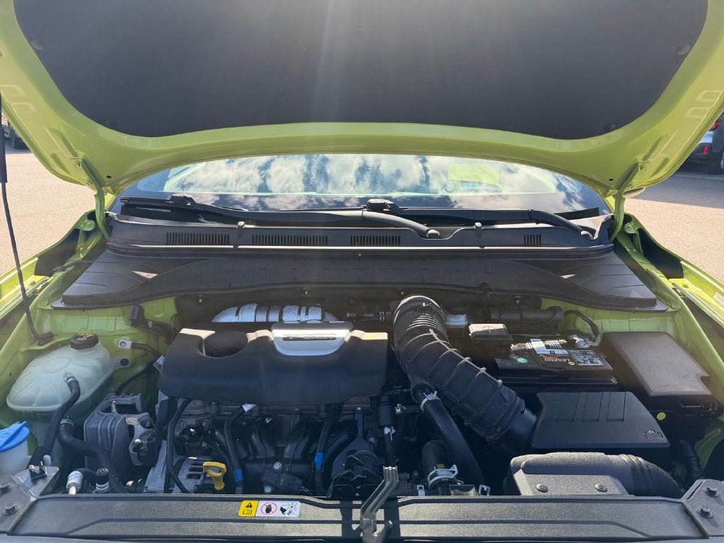 Used 2019 Hyundai Kona Ultimate AWD/4WD image 30
