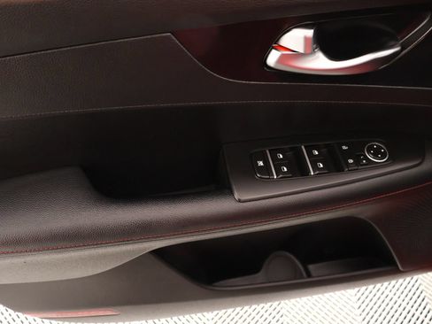 Used 2023 Kia Forte GT FWD image 17