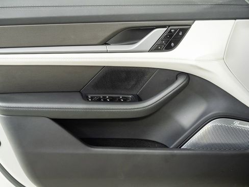 Certified 2021 Porsche Taycan Turbo S AWD/4WD image 6