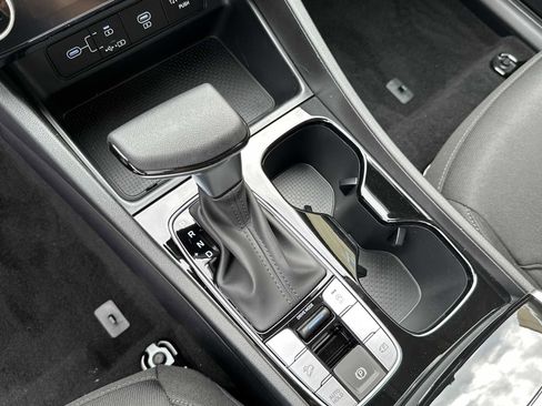 New 2026 Hyundai Tucson SEL image 20