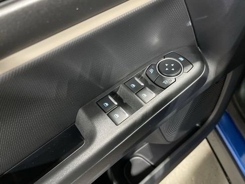 New 2025 Ford Bronco Sport Big Bend AWD/4WD image 19