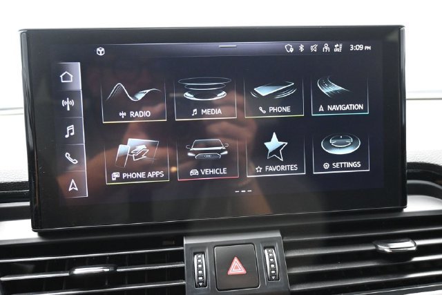 Used 2022 Audi SQ5 Premium Plus AWD/4WD image 20
