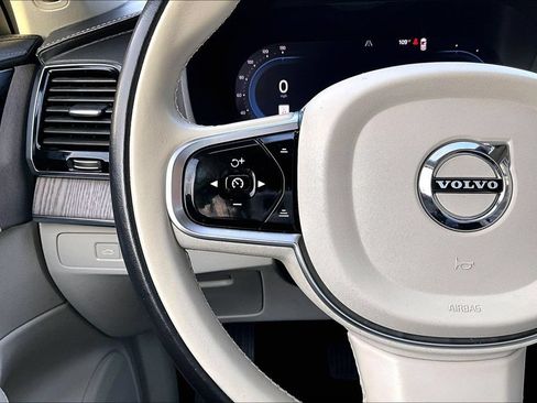 Used 2023 Volvo XC90 T8 Ultimate AWD/4WD image 26