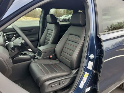 New 2026 Honda CR-V Sport-L image 19