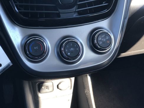 Used 2017 Chevrolet Spark LS image 20