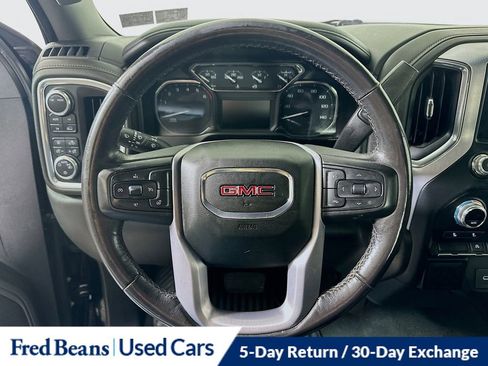 Used 2021 GMC Sierra 1500 Elevation image 12