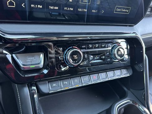 Used 2022 GMC Sierra 1500 AT4X image 37