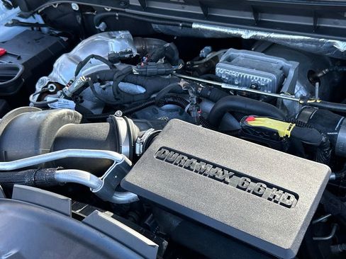 Used 2023 GMC Sierra 2500 Denali w/ Denali Ultimate Package image 31