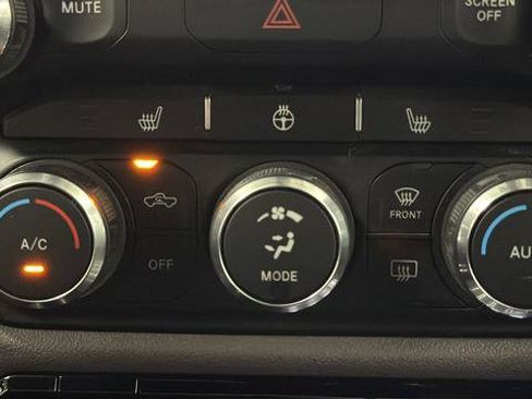 Used 2019 RAM 1500 Rebel w/ Rebel Level 2 Equipment Group AWD/4WD image 18