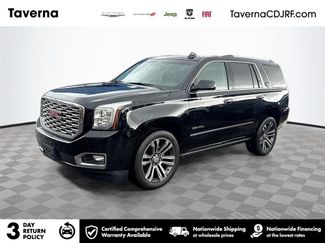 Used 2018 GMC Yukon Denali w/ Denali Ultimate Package video 1