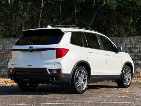 Used 2022 Honda Passport EX-L image 5