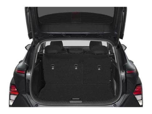 New 2026 Hyundai Kona Limited FWD image 14