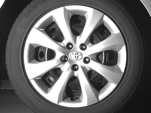 Used 2025 Toyota Corolla LE FWD image 15